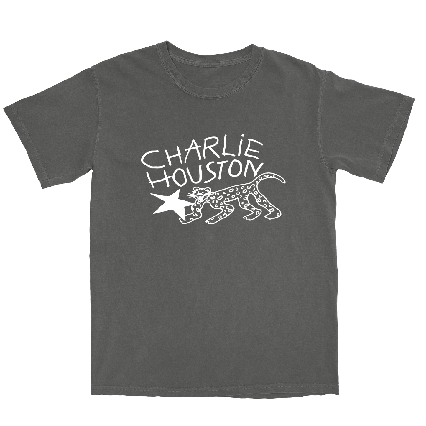 Cheetah T-Shirt