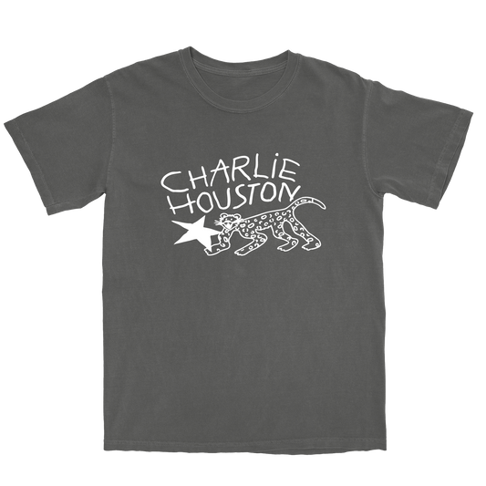 Cheetah T-Shirt